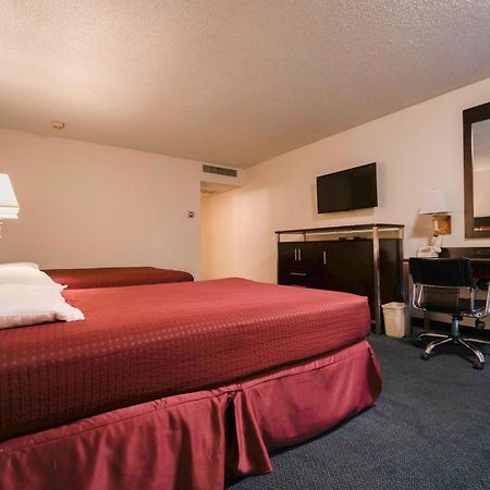 Royal Plaza Inn Indio Luaran gambar