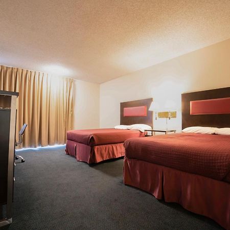 Royal Plaza Inn Indio Luaran gambar