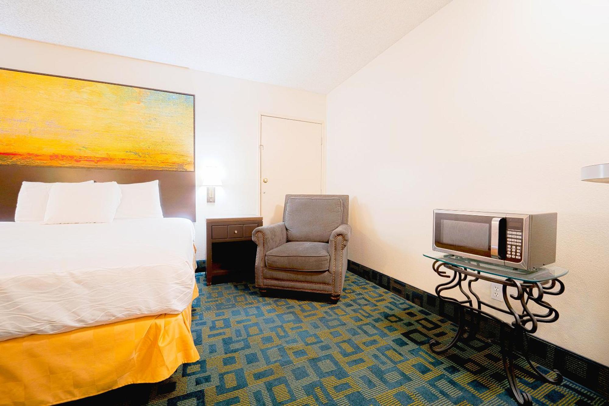 Royal Plaza Inn Indio Luaran gambar