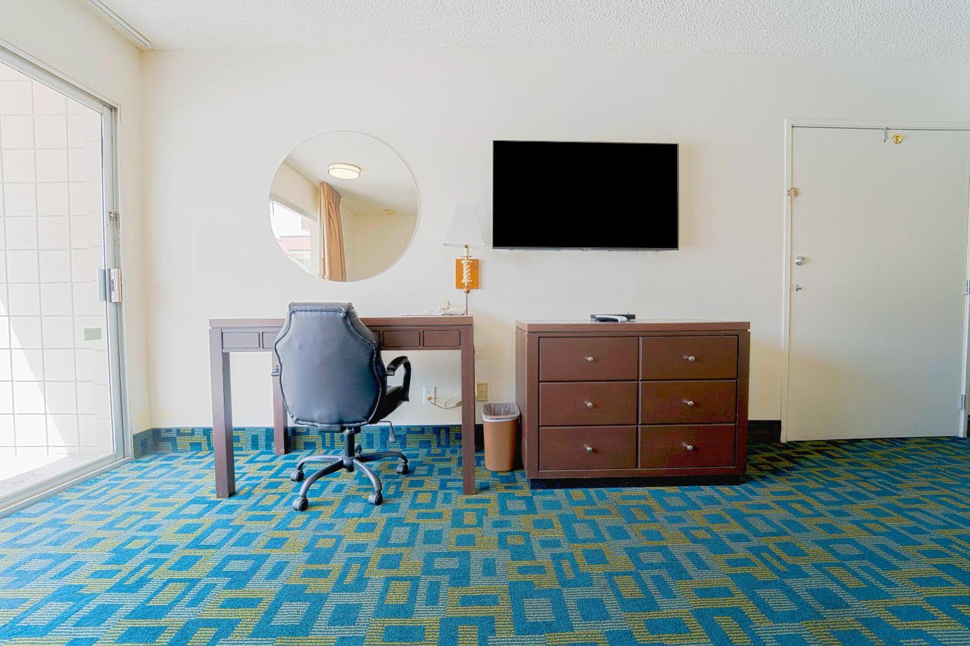 Royal Plaza Inn Indio Luaran gambar