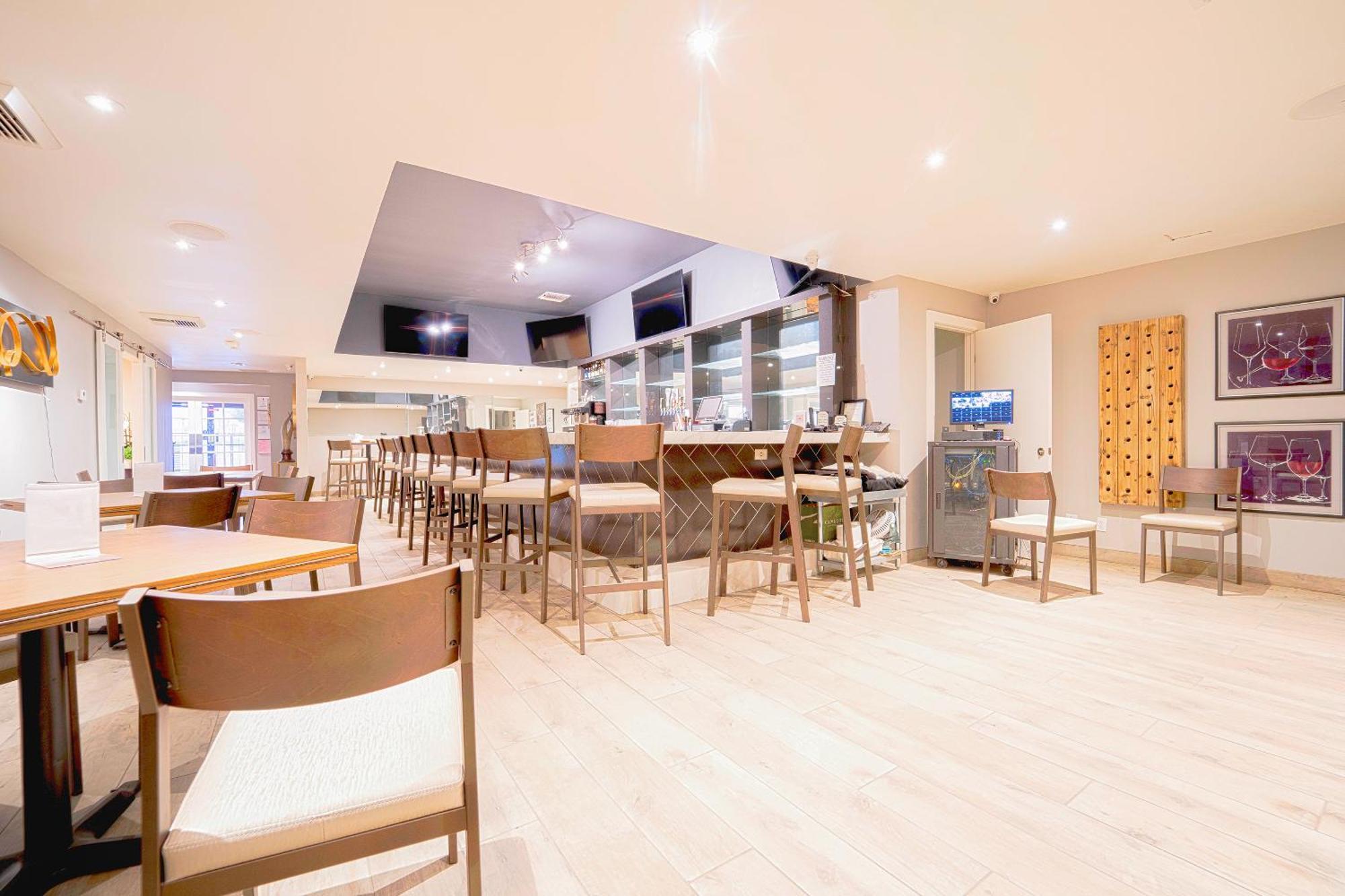 Royal Plaza Inn Indio Luaran gambar