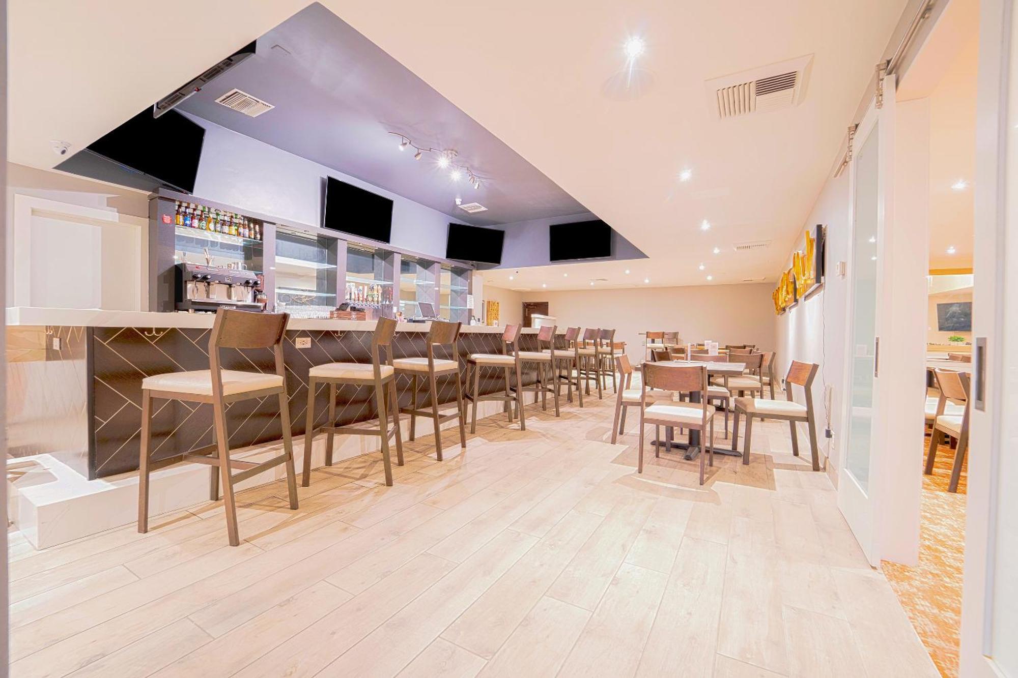 Royal Plaza Inn Indio Luaran gambar